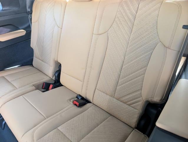 2026 Cadillac ESCALADE IQ Premium Sport