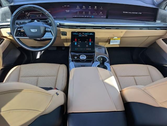 2026 Cadillac ESCALADE IQ Premium Sport