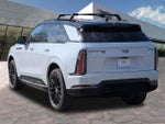 2026 Cadillac ESCALADE IQ Premium Sport