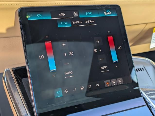 2026 Cadillac ESCALADE IQ Premium Sport