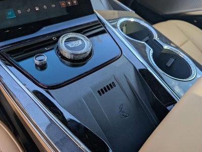 2026 Cadillac ESCALADE IQ Premium Sport