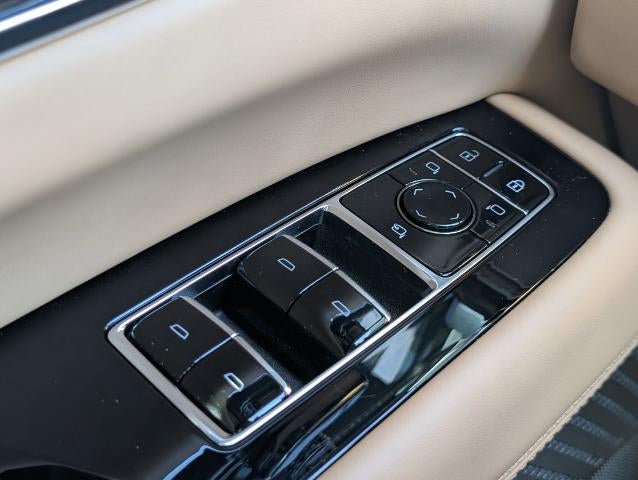 2026 Cadillac ESCALADE IQ Premium Sport