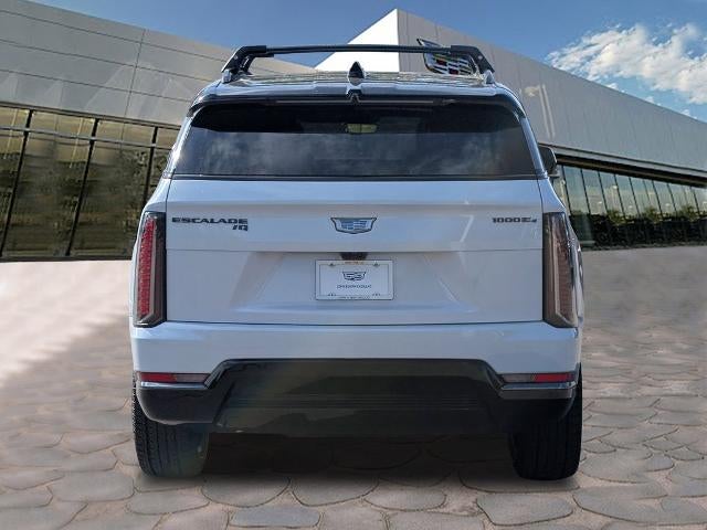2026 Cadillac ESCALADE IQ Premium Sport
