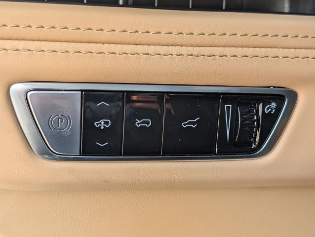 2026 Cadillac ESCALADE IQ Premium Sport