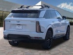 2026 Cadillac ESCALADE IQ Premium Sport