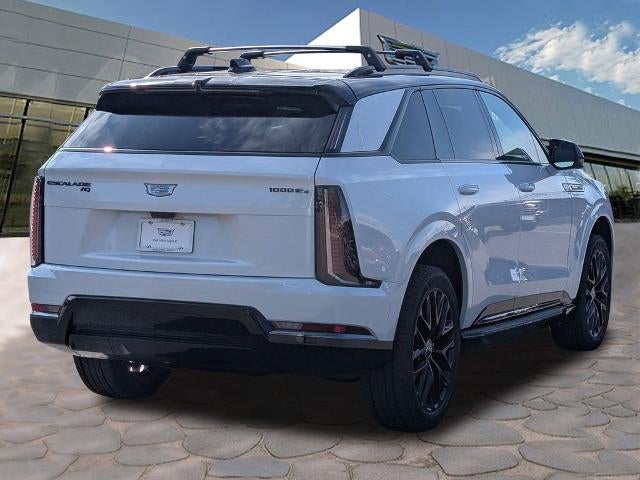 2026 Cadillac ESCALADE IQ Premium Sport