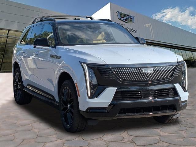 2026 Cadillac ESCALADE IQ Premium Sport