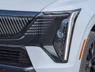 2026 Cadillac ESCALADE IQ Premium Sport