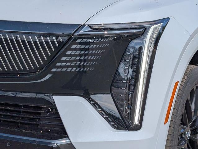 2026 Cadillac ESCALADE IQ Premium Sport