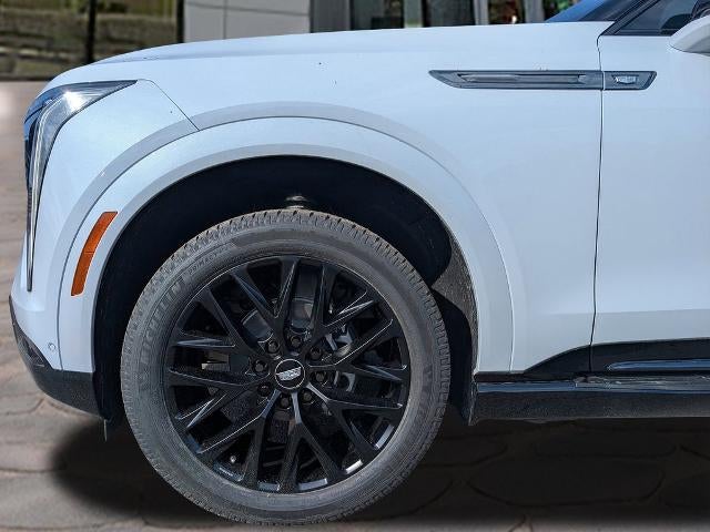 2026 Cadillac ESCALADE IQ Premium Sport