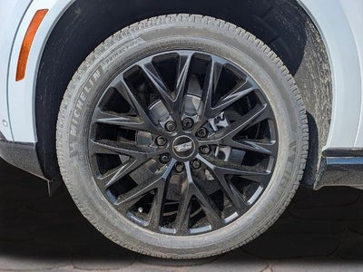 2026 Cadillac ESCALADE IQ Premium Sport