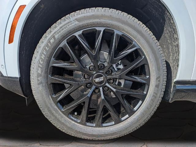 2026 Cadillac ESCALADE IQ Premium Sport