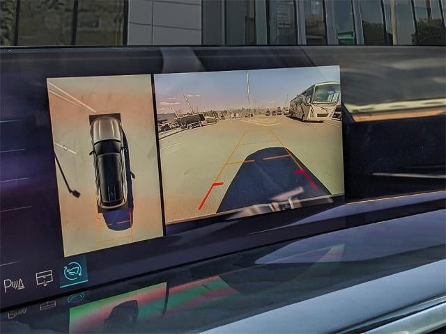 2025 Cadillac ESCALADE IQ Sport 2