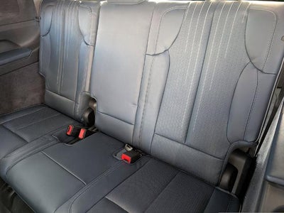 2025 Cadillac ESCALADE IQ AWD Sport 2