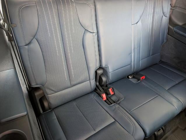 2025 Cadillac ESCALADE IQ AWD Sport 2