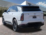 2025 Cadillac ESCALADE IQ AWD Sport 2