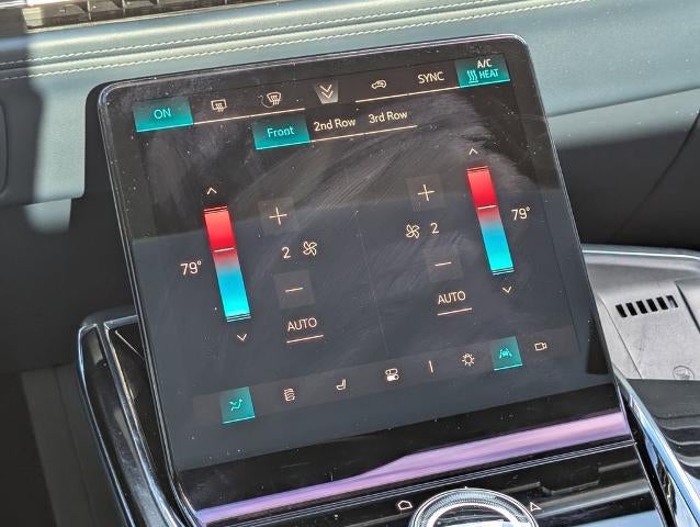 2025 Cadillac ESCALADE IQ AWD Sport 2