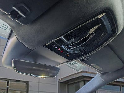 2025 Cadillac ESCALADE IQ AWD Sport 2