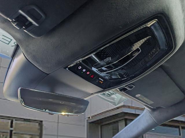 2025 Cadillac ESCALADE IQ AWD Sport 2