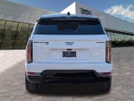 2025 Cadillac ESCALADE IQ AWD Sport 2
