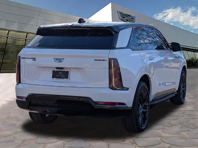 2025 Cadillac ESCALADE IQ AWD Sport 2