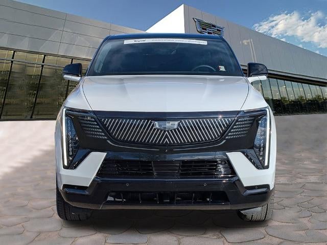 2025 Cadillac ESCALADE IQ AWD Sport 2