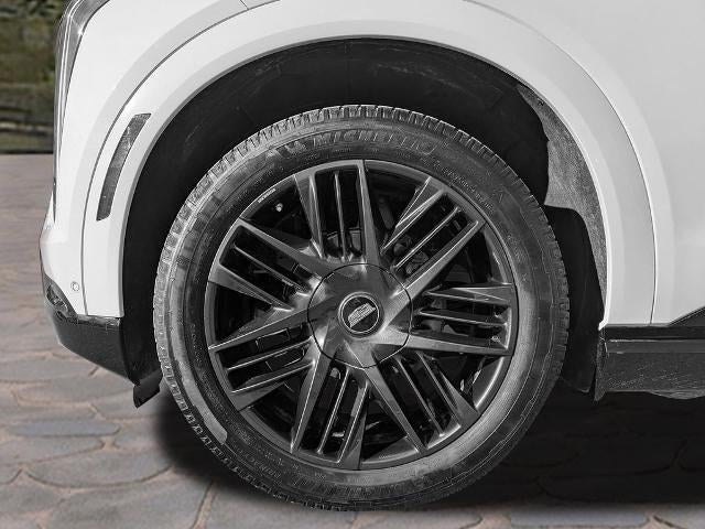 2025 Cadillac ESCALADE IQ AWD Sport 2