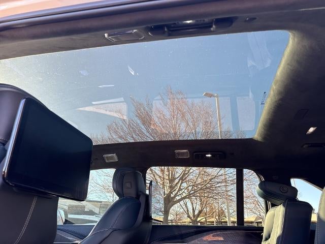 2025 Cadillac ESCALADE IQ Sport 2