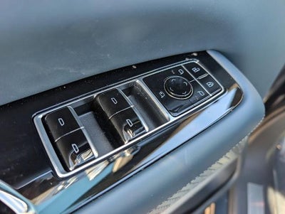 2026 Cadillac ESCALADE IQ Premium Sport