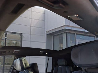 2026 Cadillac ESCALADE IQ Premium Sport