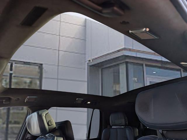 2026 Cadillac ESCALADE IQ Premium Sport