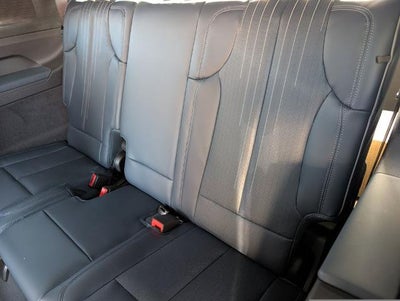 2026 Cadillac ESCALADE IQ Premium Sport