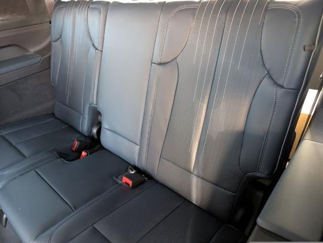 2026 Cadillac ESCALADE IQ Premium Sport