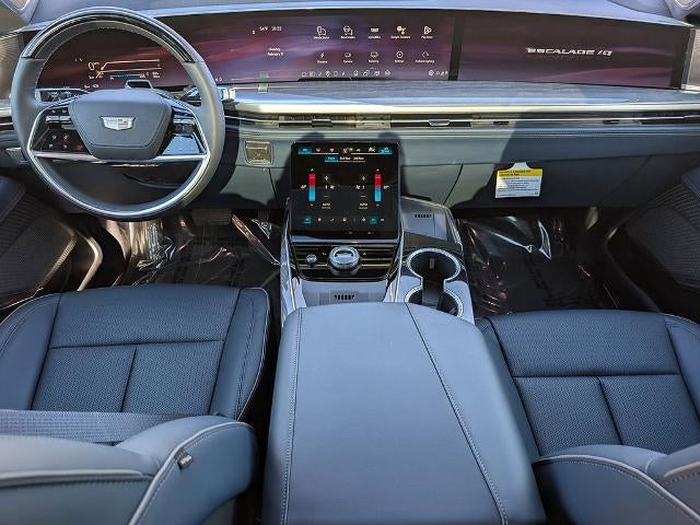 2026 Cadillac ESCALADE IQ Premium Sport