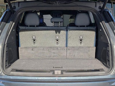 2026 Cadillac ESCALADE IQ Premium Sport