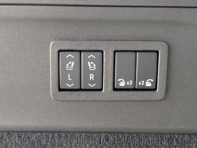 2026 Cadillac ESCALADE IQ Premium Sport