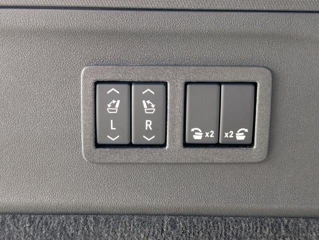 2026 Cadillac ESCALADE IQ Premium Sport