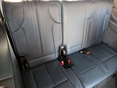 2026 Cadillac ESCALADE IQ Premium Sport