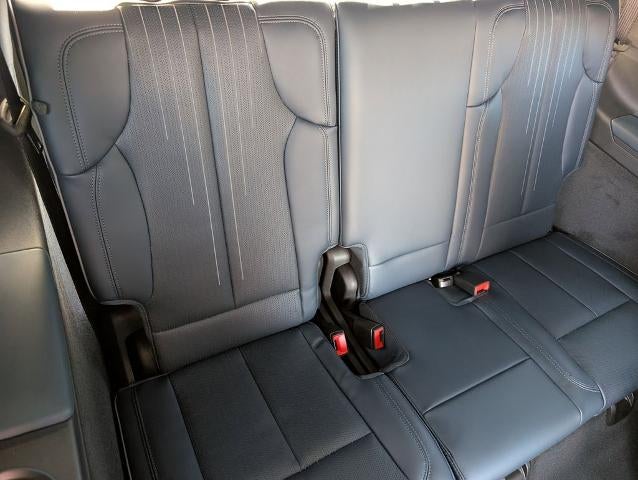 2026 Cadillac ESCALADE IQ Premium Sport