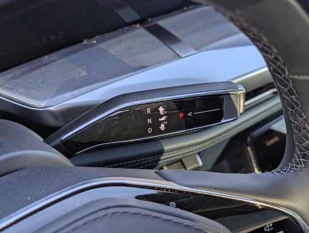 2026 Cadillac ESCALADE IQ Premium Sport