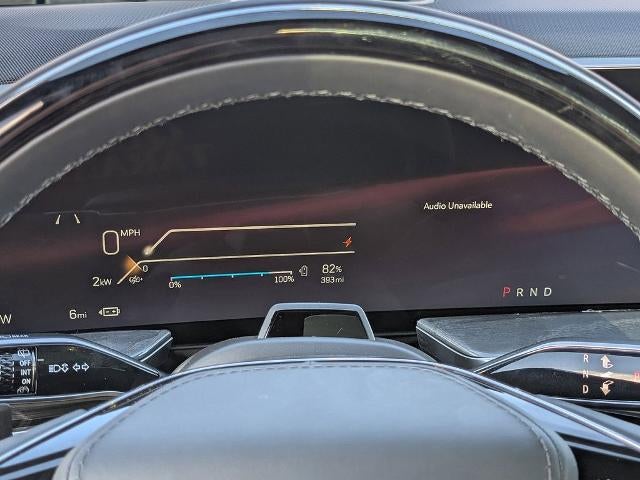 2026 Cadillac ESCALADE IQ Premium Sport