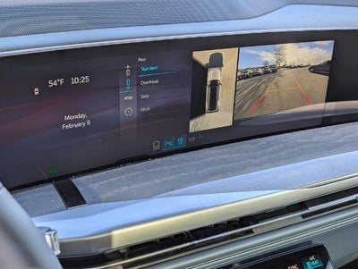 2026 Cadillac ESCALADE IQ Premium Sport