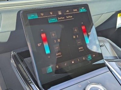 2026 Cadillac ESCALADE IQ Premium Sport