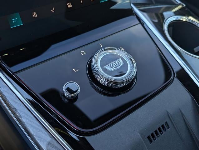 2026 Cadillac ESCALADE IQ Premium Sport