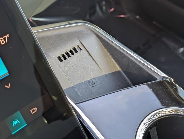 2026 Cadillac ESCALADE IQ Premium Sport