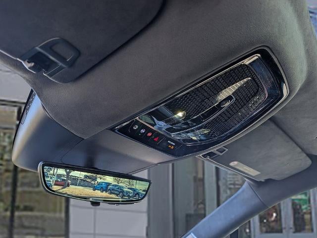 2026 Cadillac ESCALADE IQ Premium Sport