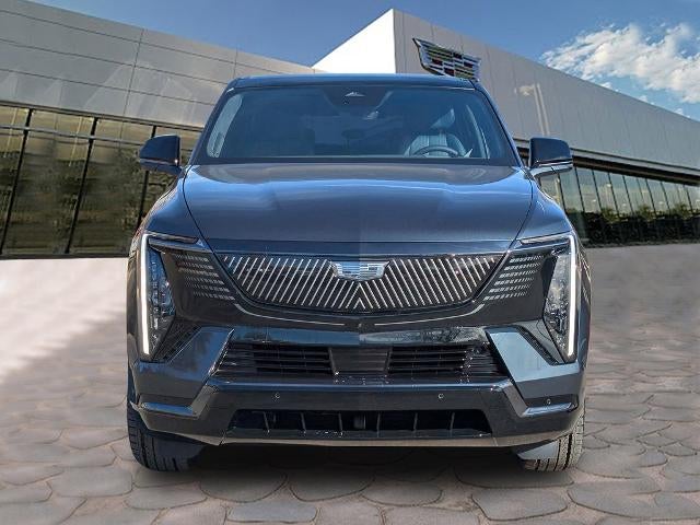 2026 Cadillac ESCALADE IQ Premium Sport