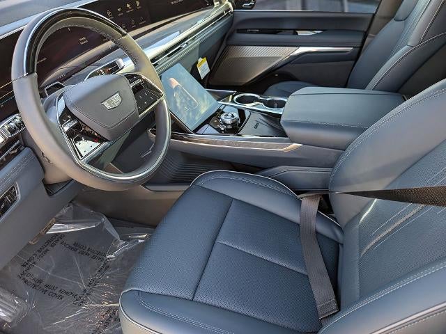 2026 Cadillac ESCALADE IQ Premium Sport