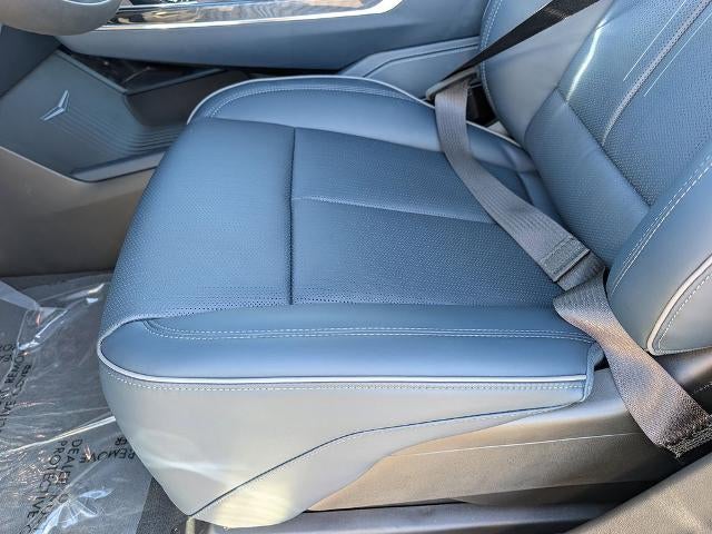 2026 Cadillac ESCALADE IQ Premium Sport