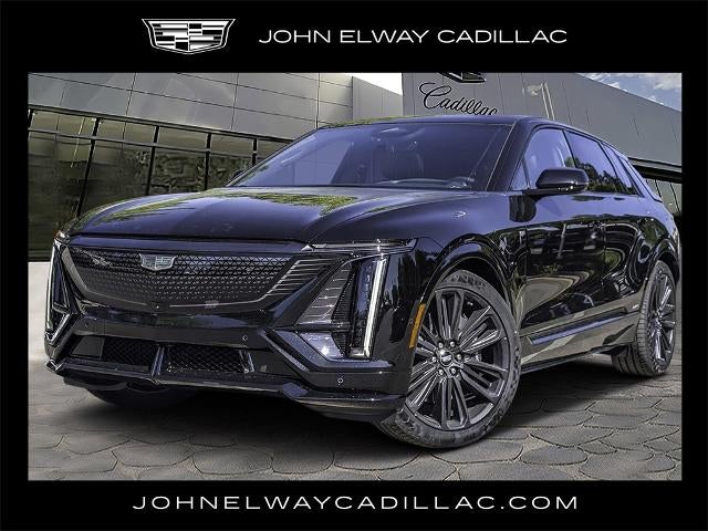 2026 Cadillac LYRIQ -V Premium